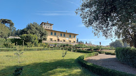 Villa Medicea La Petraia