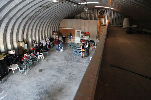 Building Materials Supplier «Steel Building Pros», reviews and photos, 3169 Shipps Corner Rd #101, Virginia Beach, VA 23453, USA