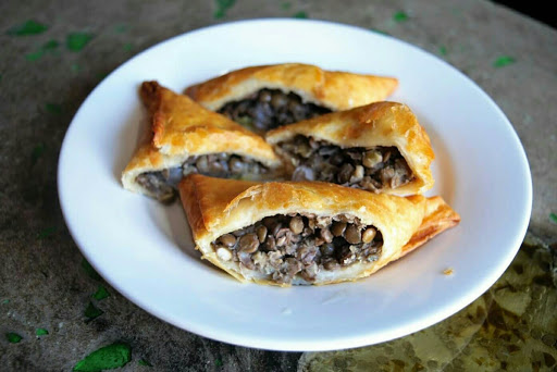 Ethiopian Restaurant «Askale Cafe», reviews and photos, 3629 12th St NE, Washington, DC 20017, USA