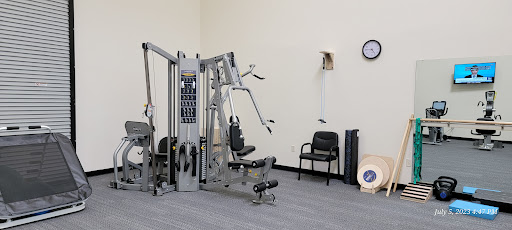 PacificPro Physical Therapy & Sports Medicine - Riverside