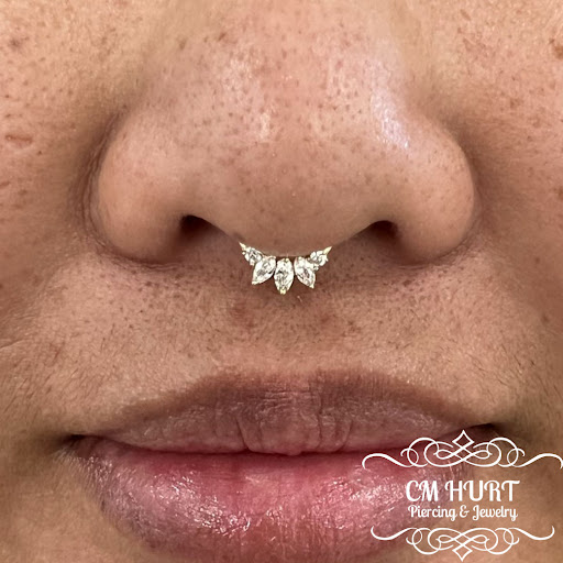 Explore hockey tattoo ideas, creative tattoo ideas in Garden Grove, available at CM Hurt Piercing & Jewelry