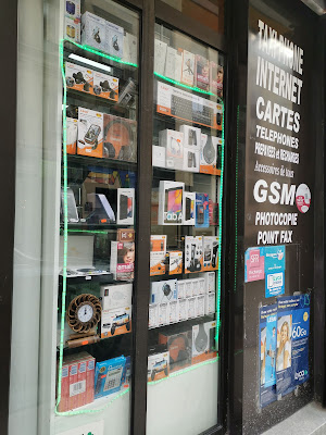 S & S Communication à Paris