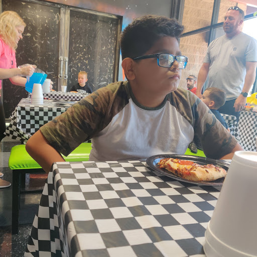 Amusement Center «Elevate Trampoline Park», reviews and photos, 701 N 137th Ave, Goodyear, AZ 85338, USA