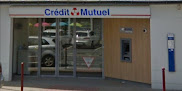 Banque Crédit Mutuel 49460 Montreuil-Juigné