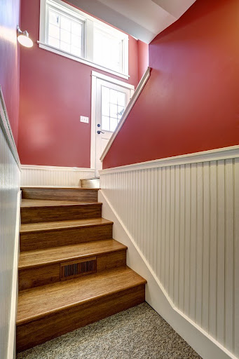 Painter «Five Star Painting of NE Grand Rapids», reviews and photos, 3148 Plainfield Ave NE #162, Grand Rapids, MI 49525, USA