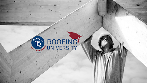 Roofing Contractor «Tadlock Roofing», reviews and photos, 2609 W 23rd St, Panama City, FL 32405, USA