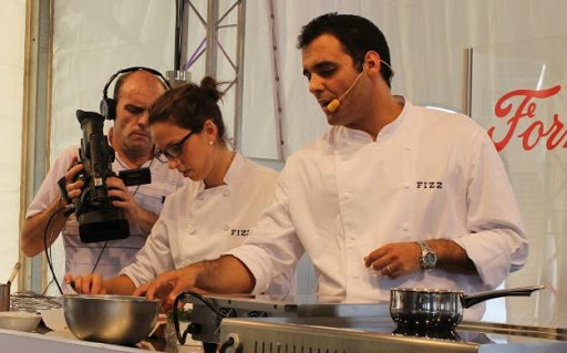 Fizz Gastro&Bar