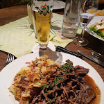 Photo n°2 de l'avis de Romain.o fait le 01/05/2022 à 20:13 sur le  Zur Alten Brauerei à Ettenheim