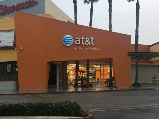 Cell Phone Store «AT&T Authorized Retailer», reviews and photos, 8052 Limonite Ave #101, Riverside, CA 92509, USA