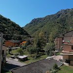 Photo n°2 de l'avis de Monica.e fait le 07/04/2017 à 19:30 sur le  Trattoria Albergo Leon D'Oro à Pradleves