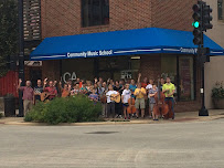 Community Center for the Arts (C4A)