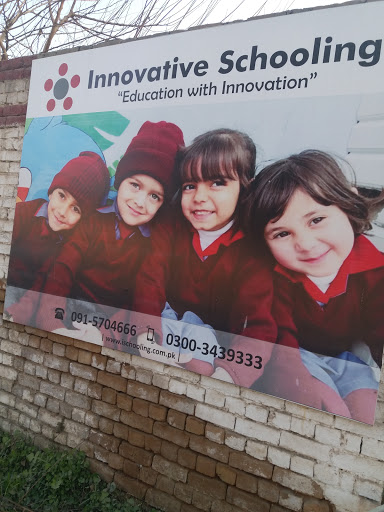 Innovative Schooling Peshawar