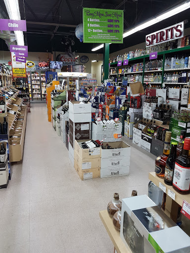Wine Store «Wine Country», reviews and photos, 601 W Union Ave # 2, Bound Brook, NJ 08805, USA