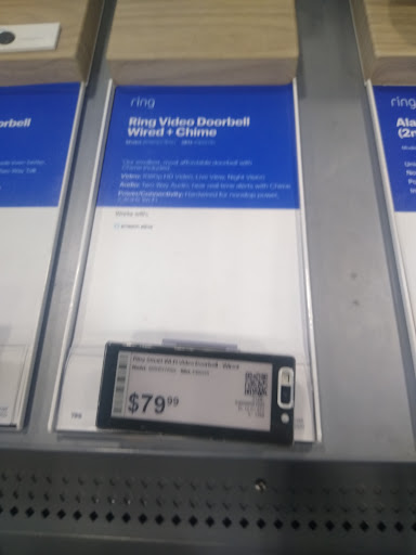 Electronics Store «Best Buy», reviews and photos, 2050 N Dixie Hwy, Elizabethtown, KY 42701, USA