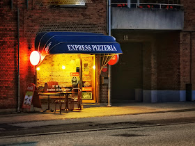 Express Pizzeria