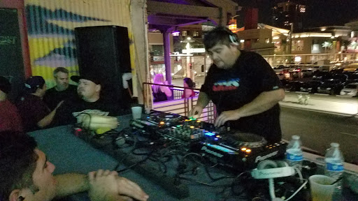 Night Club «Monarch Theatre», reviews and photos, 122 E Washington St, Phoenix, AZ 85004, USA