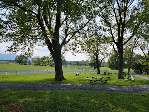 Historical Landmark «Belle Grove Plantation», reviews and photos, 336 Belle Grove Rd, Middletown, VA 22645, USA