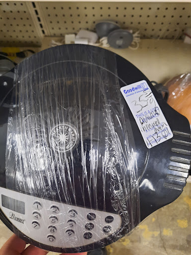 Non-Profit Organization «Goodwill Store and Donation Center», reviews and photos, 2009 E Race Ave, Searcy, AR 72143, USA