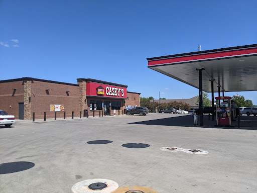 Casey's