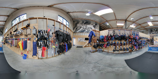 Pet Supply Store «BlueCollar Working Dog», reviews and photos, 1320 Glendale Blvd, Los Angeles, CA 90026, USA