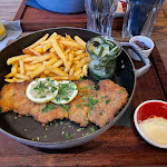 Photo n°2 de l'avis de Marc.c fait le 18/08/2022 à 13:08 sur le  Nichtschwimmer à Bielefeld