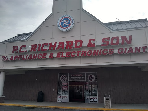 Appliance Store «P.C. Richard & Son», reviews and photos, 1515 US-22, Watchung, NJ 07069, USA