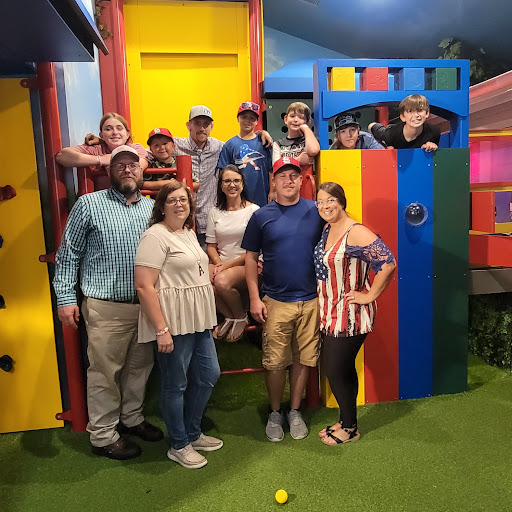 Tourist Attraction «The Escape Game Nashville», reviews and photos, 510 E Iris Dr, Nashville, TN 37204, USA