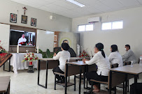 Foto SMP  Kanisius Pati, Kabupaten Pati