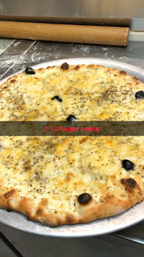 Photos du propriétaire du Pizzeria L'Eloge à Vitrolles - n°8