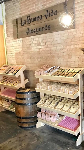 Winery «Umbra Winery», reviews and photos, 415 S Main St, Grapevine, TX 76051, USA