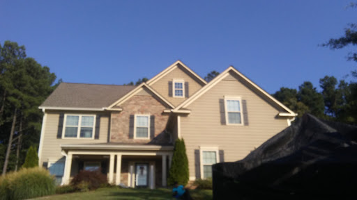 Golf Club «Cedar Lake Golf Club», reviews and photos, 5720 S Sharon Church Rd, Loganville, GA 30052, USA