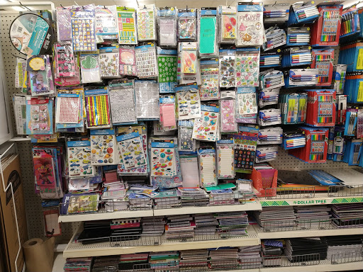 Dollar Store «Dollar Tree», reviews and photos, 5825 Bellflower Blvd, Lakewood, CA 90713, USA