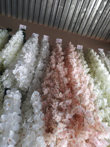 Florist «Wholesale Flowers and Supplies», reviews and photos, 5305 Metro St, San Diego, CA 92110, USA