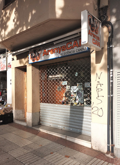 ArenysCan en Arenys de Mar