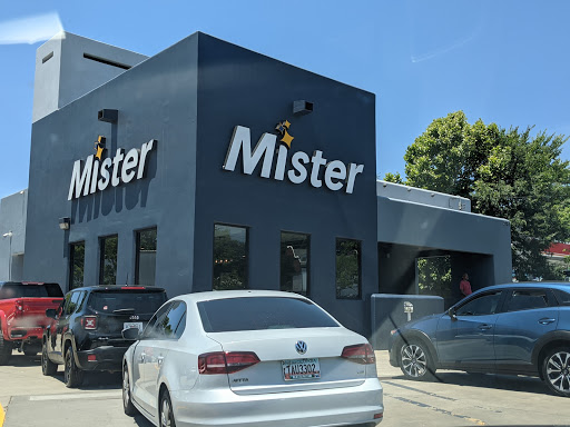 Car Wash «Mister Car Wash», reviews and photos, 2980 Piedmont Rd NE, Atlanta, GA 30305, USA