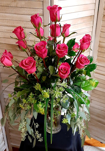 Florist «Rosey Posey Florist», reviews and photos, 223 Cs-1127, Elizabethtown, KY 42701, USA