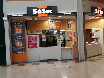 5 à Sec à Saint-Herblain
