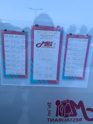 Photo n°1 de Restaurant M DO EAT à Amiens ()