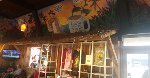 Coffee Shop «Bad Ass Coffee SLC», reviews and photos, 3530 State St, Salt Lake City, UT 84115, USA