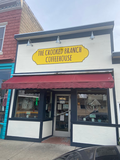 Crooked Branch Coffeehouse