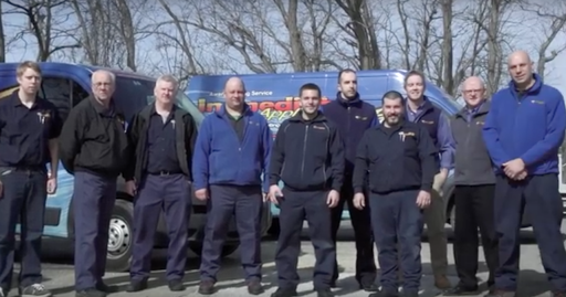 Immediate Appliance Repair Service, 12 Five Points Road, Freehold, NJ 07728, USA, 