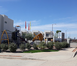 Sedona Residencial photo