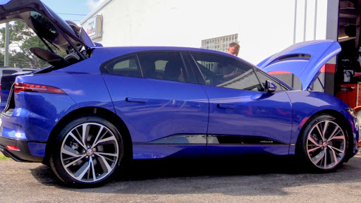 Auto Repair Shop «Uar Performance», reviews and photos, 3230 E Bay Dr, Largo, FL 33771, USA