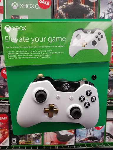 Video Game Store «GameStop», reviews and photos, 10727 71st Ave, Forest Hills, NY 11375, USA