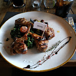 Photo n°1 de l'avis de Anita.e fait le 10/10/2018 à 07:39 sur le  The ASH Köln Hahnenstraße à Cologne