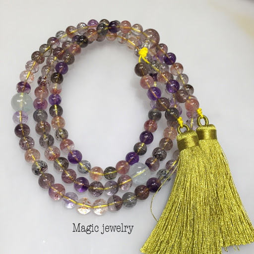 Jeweler «Magic Jewelry», reviews and photos, 135-21 Roosevelt Ave, Flushing, NY 11354, USA