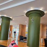 Photo n°4 de l'avis de D.S..r fait le 08/02/2024 à 23:27 sur le  B&B HOTEL Cuneo Cristal à Cuneo