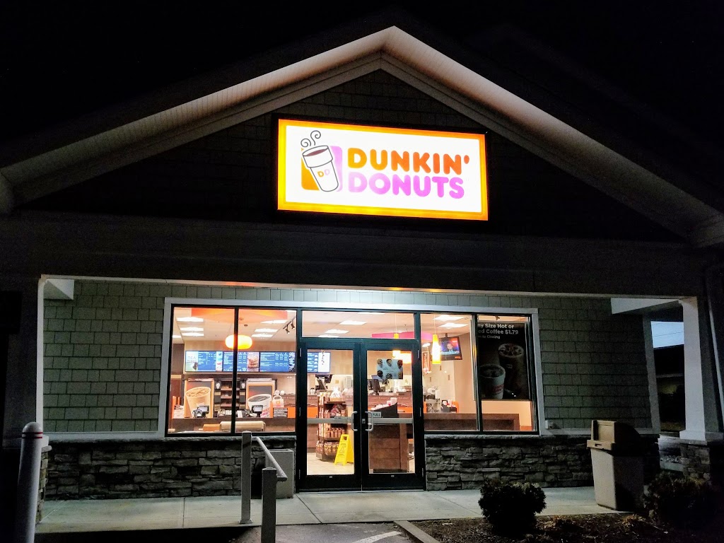 Dunkin' 02891