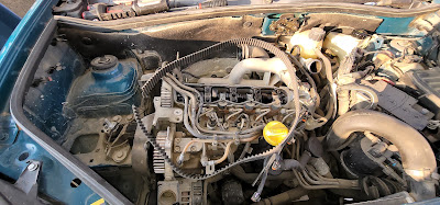 EDServices et réparations automobiles à Lunel