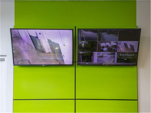 Self-Storage Facility «Extra Space Storage», reviews and photos, 10 Cadillac Rd, Burlington, NJ 08016, USA